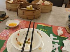 -虾饺妹·粤式手工点心(水荫路店)