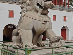 -普陀宗乘之庙(小布达拉宫)