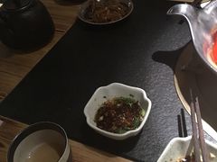 -湊湊火锅·茶憩(石家庄万象城店)