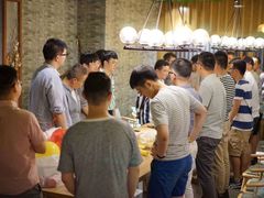 -优悦派·别墅派对轰趴馆(静安店)