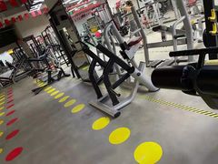 -CXFIT 陈徐健身工作室(凯旋店)