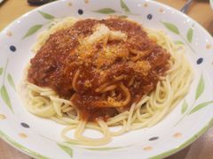肉酱面-萨莉亚意式餐厅(天河城购物中心店)