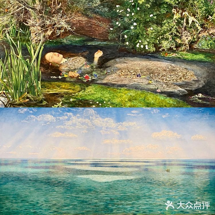 浦东美术馆|观展