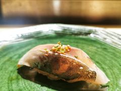 赤身寿司-鮨青(恒基名人购物中心店)