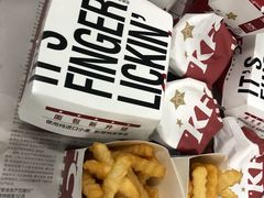 -肯德基(彩德城店)