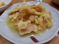 -顺姬冷面(长白西路店)