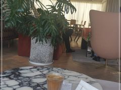 大堂-COFFEEOLOGY咖啡学(天银店)