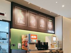 -萨莉亚意式餐厅(杭州西溪龙湖天街店)