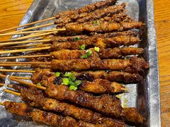-峨眉烧烤(宝龙广场店)