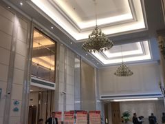 -维也纳国际酒店·江苏苏州火车站北广场店