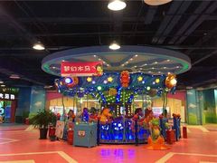 -嘉文梦想世界(SM天津滨海城市广场店)