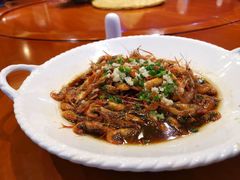 -长兴岛郊野公园农场食堂