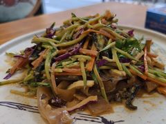 -喜来酌海鲜·饺子(和平一店)