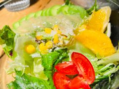 -春树下·树屋花房西餐厅(罍街AS1980店)