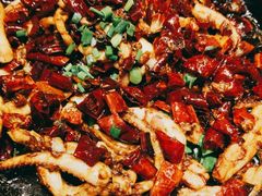 -巢爷老味(东方红店)