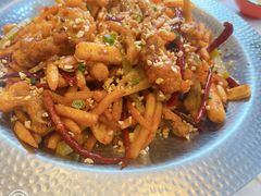 -聚鑫阁江浙菜·非遗传承技艺(青村帝华园店)