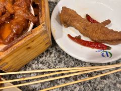 -小街天府(西工小街店)