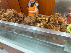 -孟记传统大刀面(星源商城店)