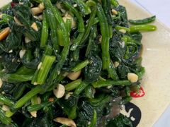 -聚福缘菜馆(隆昌路店)