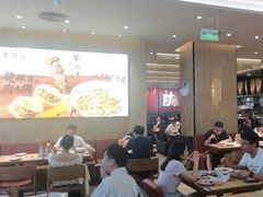 -大师兄·西北小馆(北站缤果空间店)