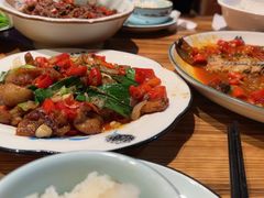 -小口味