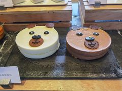 -贵阳恒世纪酒店·味自助餐厅