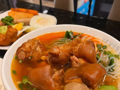 -星汇餐厅(新濠影汇店)