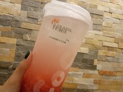 -CoCo都可(太平桥百盛店)