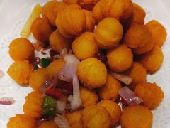 -阿娘家·原生态农家菜(国顺东路店)