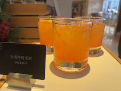 -盛宴自助餐厅(运达喜来登店)