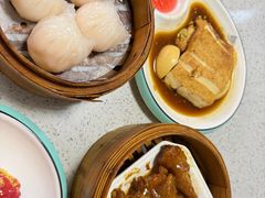 阿政一品虾饺皇-阿政粤小馆(中央大街店)