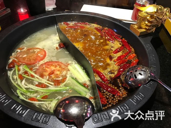 川西坝子火锅(俏龙门西园5店)图片 - 第112张