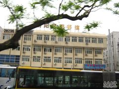 -朝阳区图书馆(小庄店)