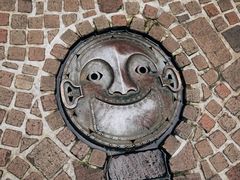 -三鹰之森吉卜力美术馆