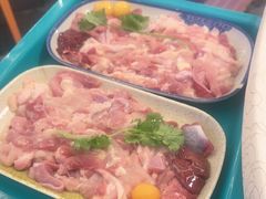 -小煵记·打边炉(西丽文光店)