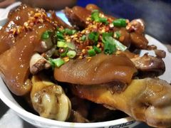 android_upload_pic-大碗厨 25年老字号 现炒湘菜(四季天地店)