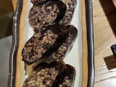 血肠-冰川延边料理·炭烤串(原小木屋店)