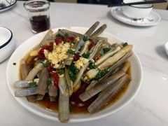 -健跳小海鲜(人民路店)