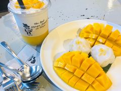 -Mango Tango