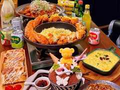 -韩热集市(百源店)