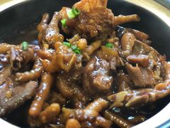 -龙井壹号·茶缘山景宴(龙井村店)