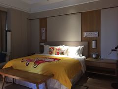 -成都蒲江花样年福朋喜来登度假酒店·宜客乐西餐厅