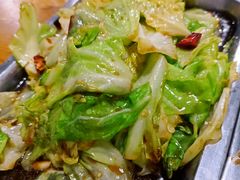 -陈氏肥蛤(小纬六路总店)