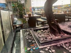 -假装苏杭·园林餐厅(陆家嘴中心店)
