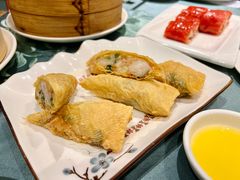 -北园酒家(小北路店)