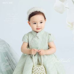 -倾城宝贝儿童摄影(浦东金谊店)