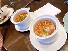-环球港凯悦 · 享悦中餐厅