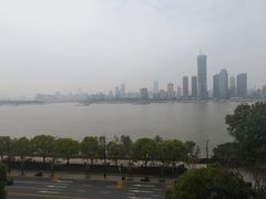 -富力威斯汀酒店-中国元素中餐厅(武昌临江店)