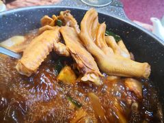 -广记餐厅(万福路店)