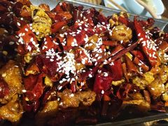 -九锅一堂酸菜鱼(新南凯德直营店)